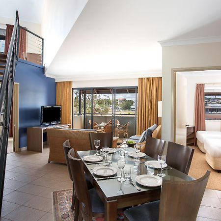 Mantra Geraldton Aparthotel Εξωτερικό φωτογραφία