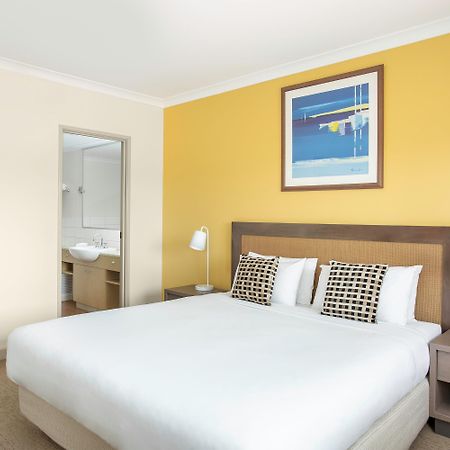Mantra Geraldton Aparthotel Εξωτερικό φωτογραφία