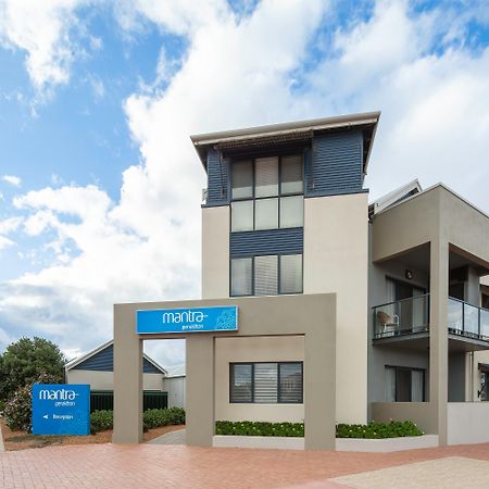 Mantra Geraldton Aparthotel Εξωτερικό φωτογραφία