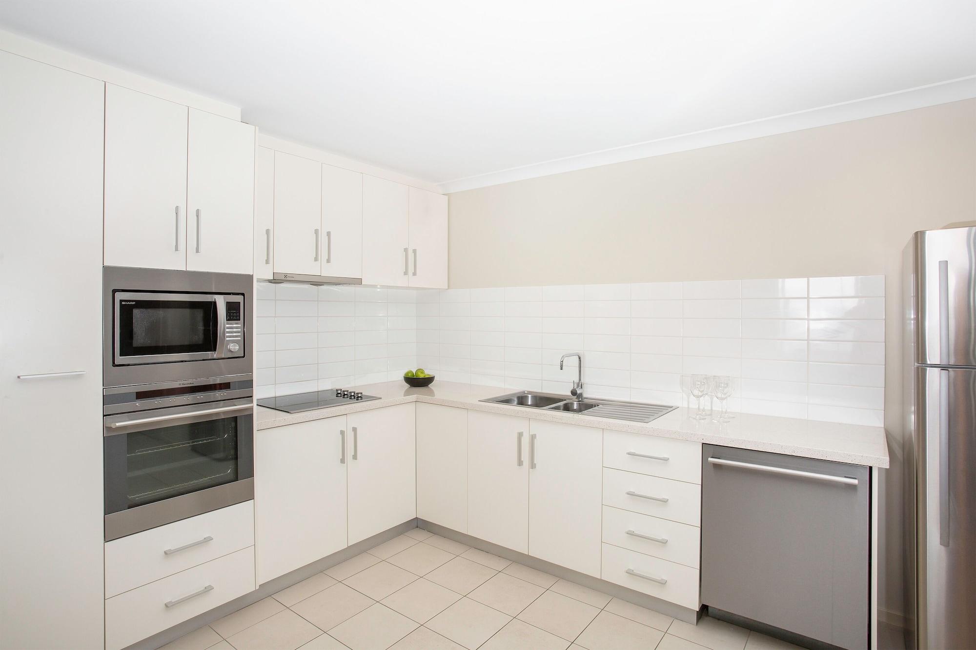 Mantra Geraldton Aparthotel Εξωτερικό φωτογραφία