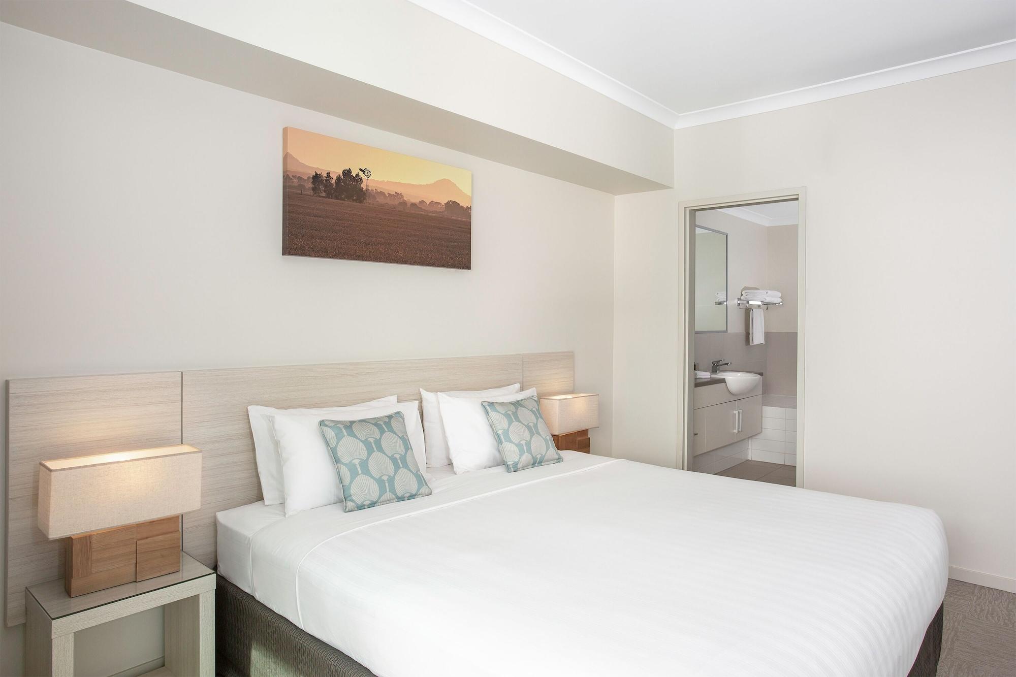 Mantra Geraldton Aparthotel Εξωτερικό φωτογραφία