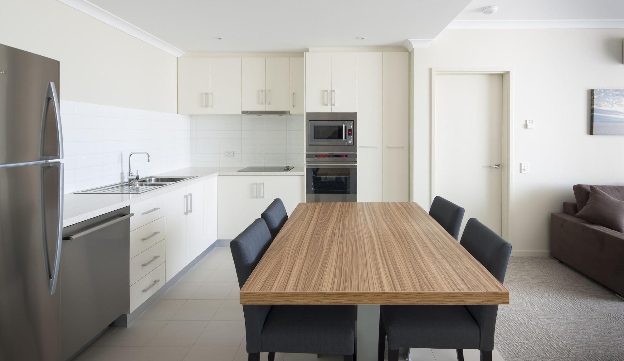 Mantra Geraldton Aparthotel Εξωτερικό φωτογραφία
