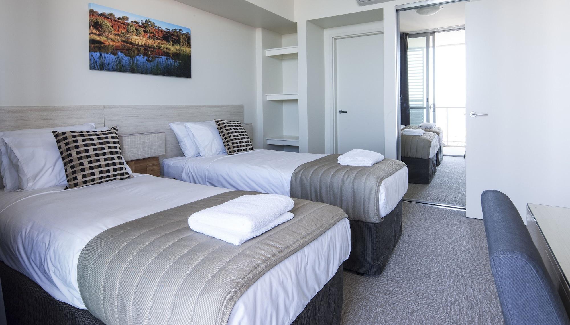 Mantra Geraldton Aparthotel Εξωτερικό φωτογραφία