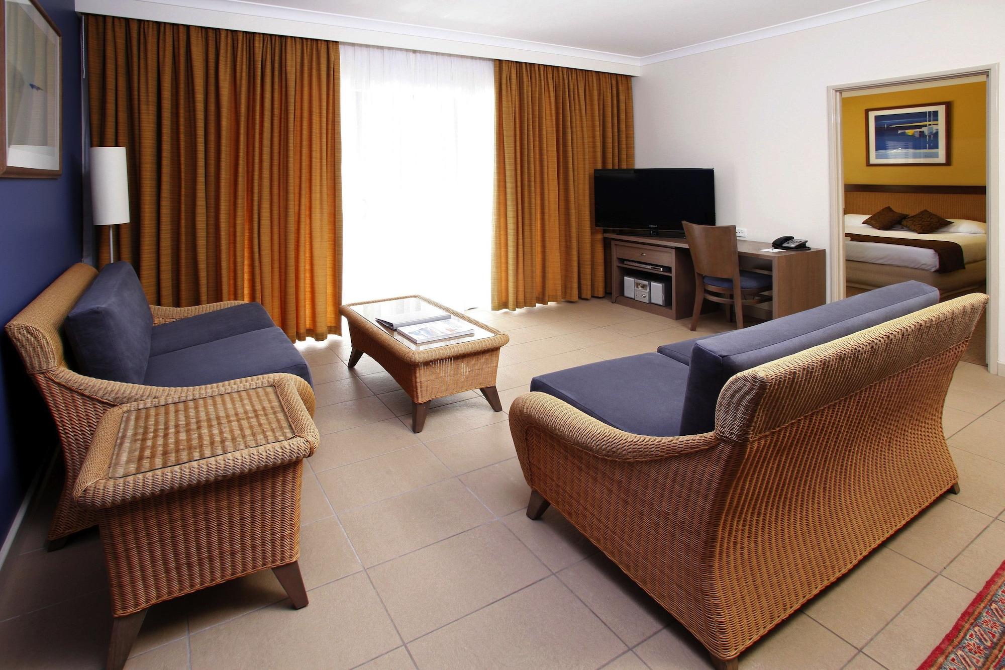 Mantra Geraldton Aparthotel Εξωτερικό φωτογραφία