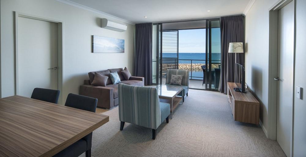Mantra Geraldton Aparthotel Εξωτερικό φωτογραφία