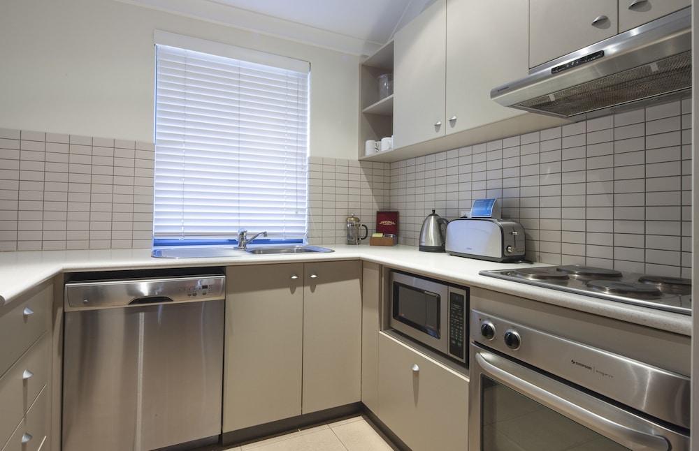 Mantra Geraldton Aparthotel Εξωτερικό φωτογραφία