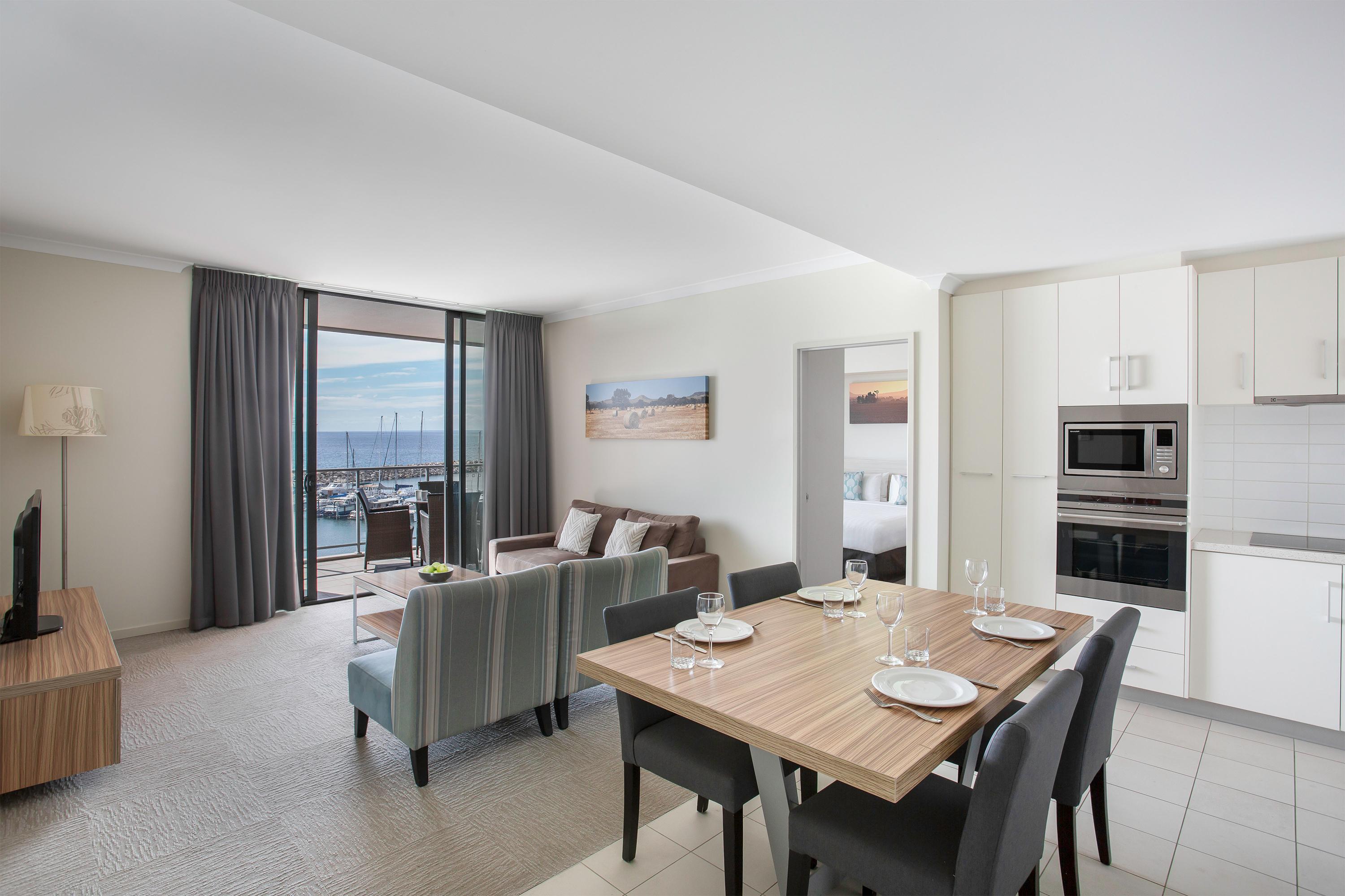 Mantra Geraldton Aparthotel Εξωτερικό φωτογραφία