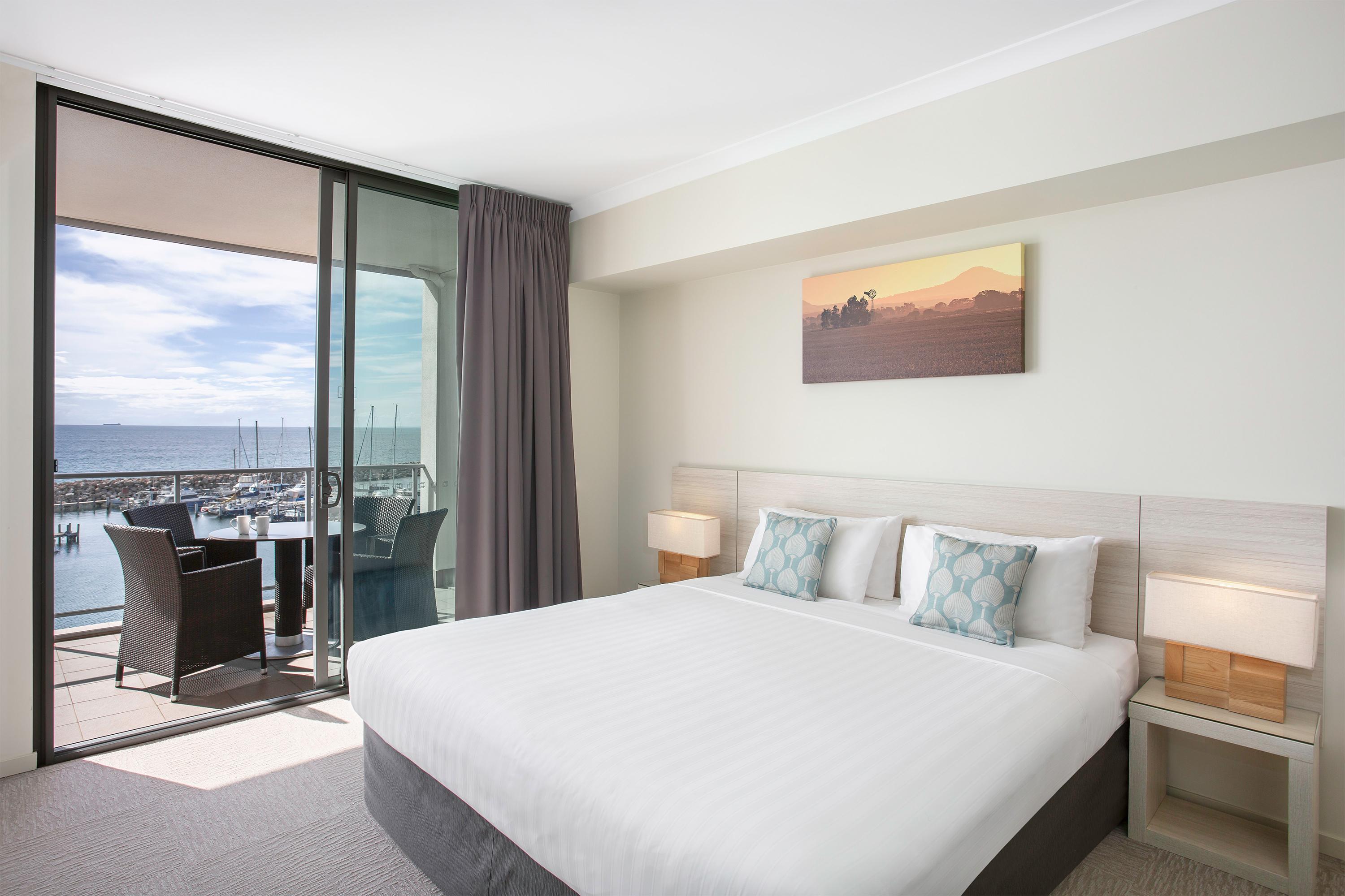 Mantra Geraldton Aparthotel Εξωτερικό φωτογραφία