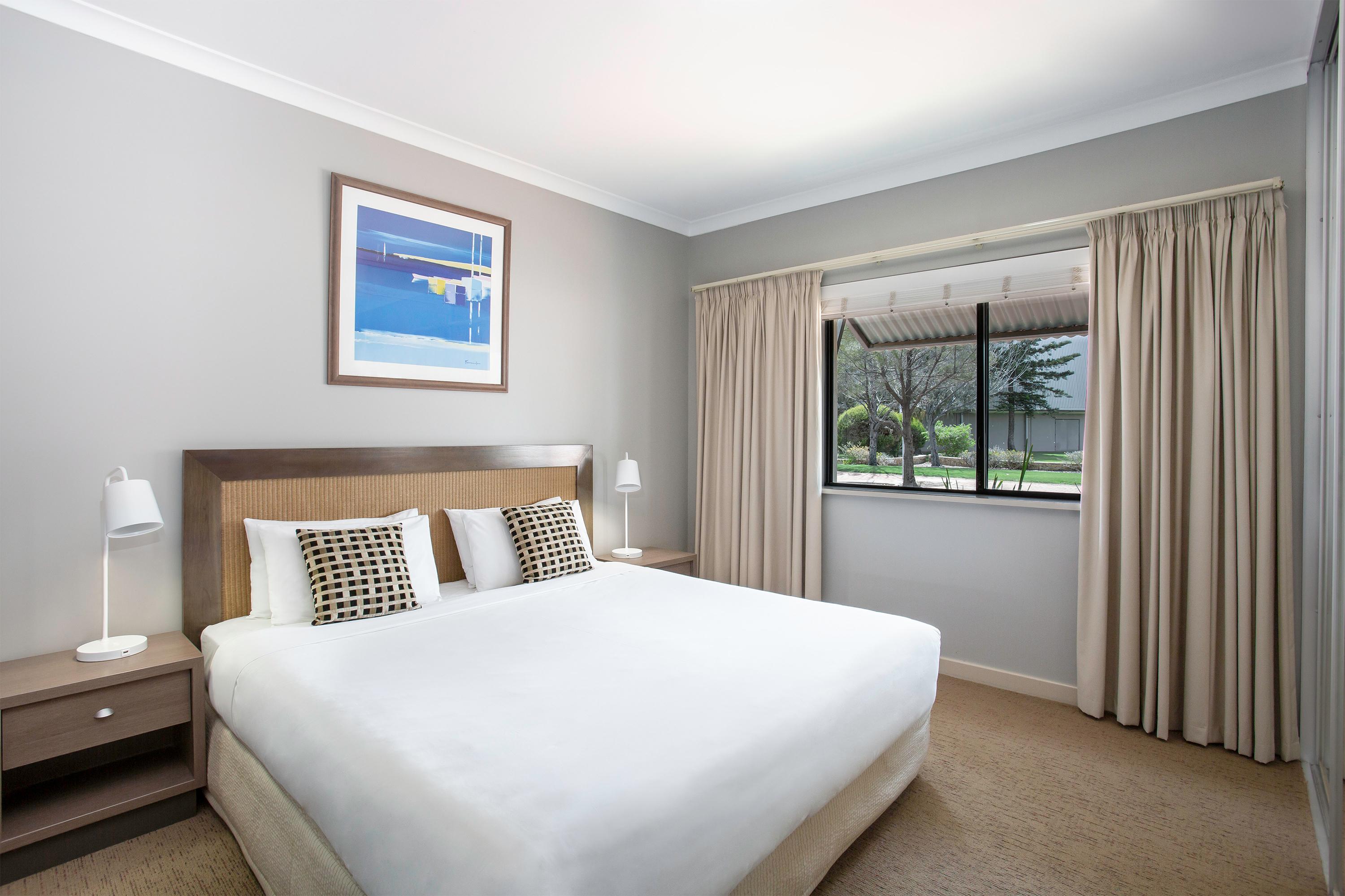 Mantra Geraldton Aparthotel Εξωτερικό φωτογραφία