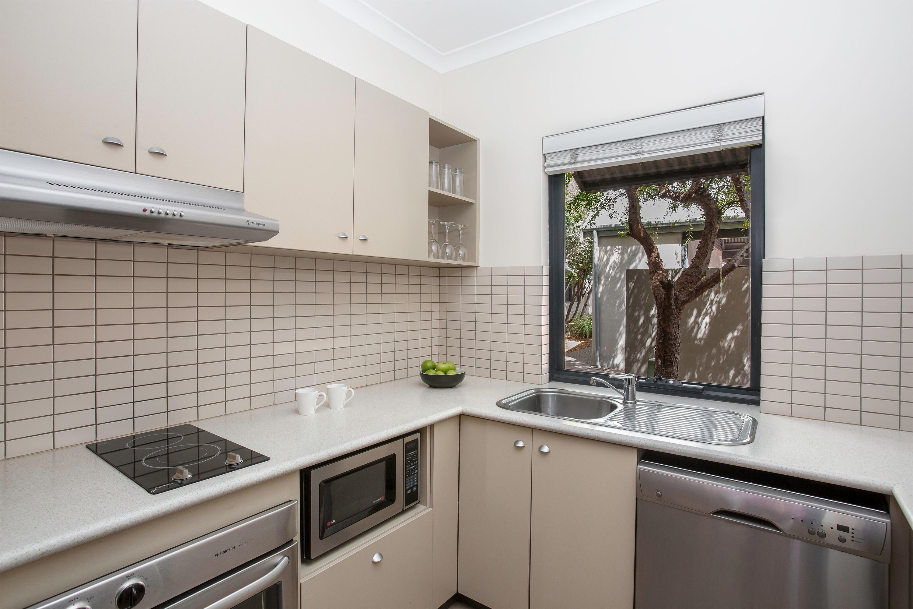 Mantra Geraldton Aparthotel Εξωτερικό φωτογραφία