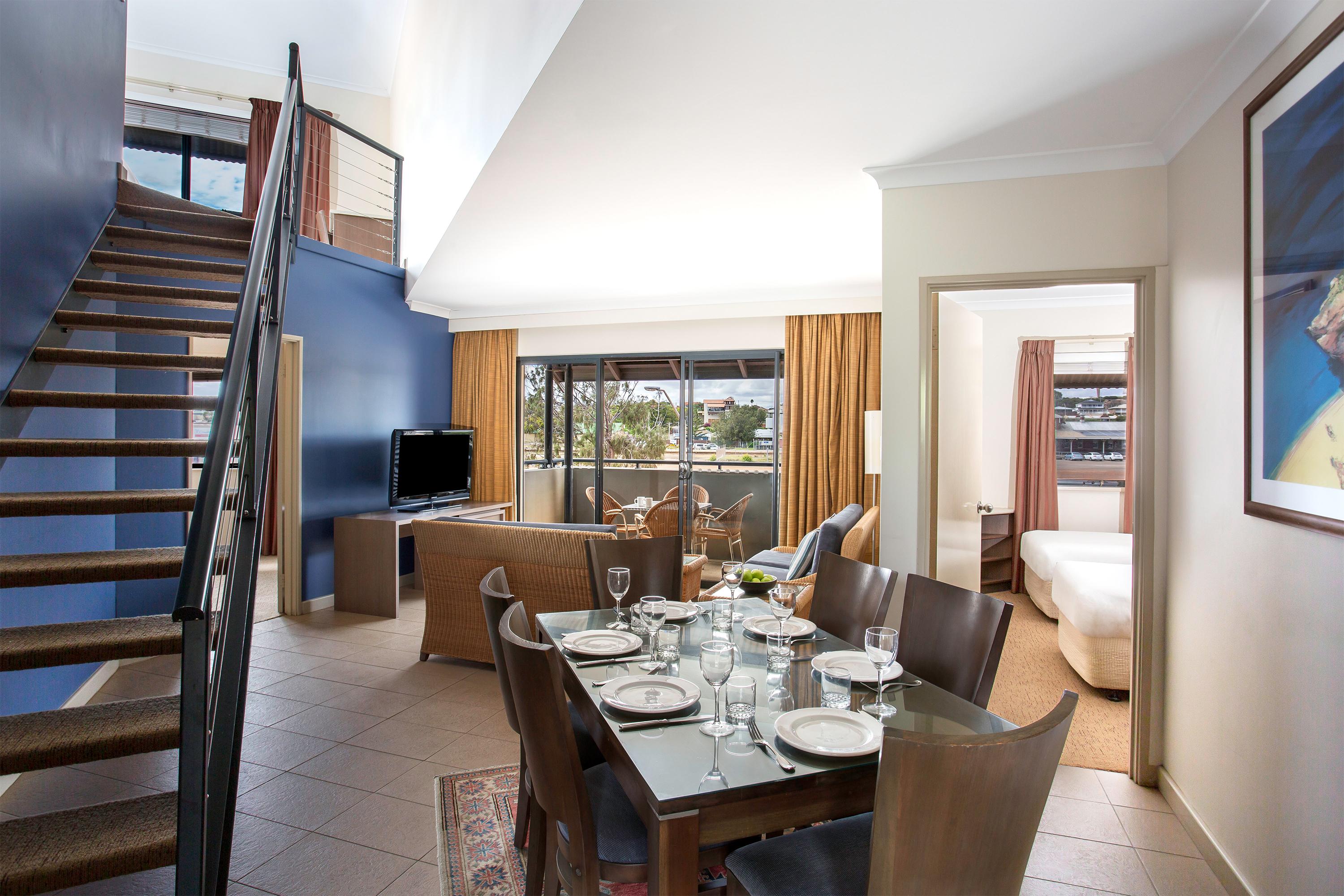 Mantra Geraldton Aparthotel Εξωτερικό φωτογραφία