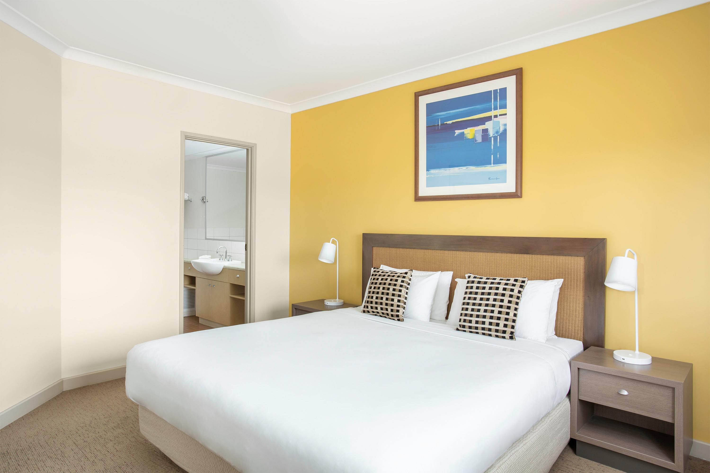 Mantra Geraldton Aparthotel Εξωτερικό φωτογραφία