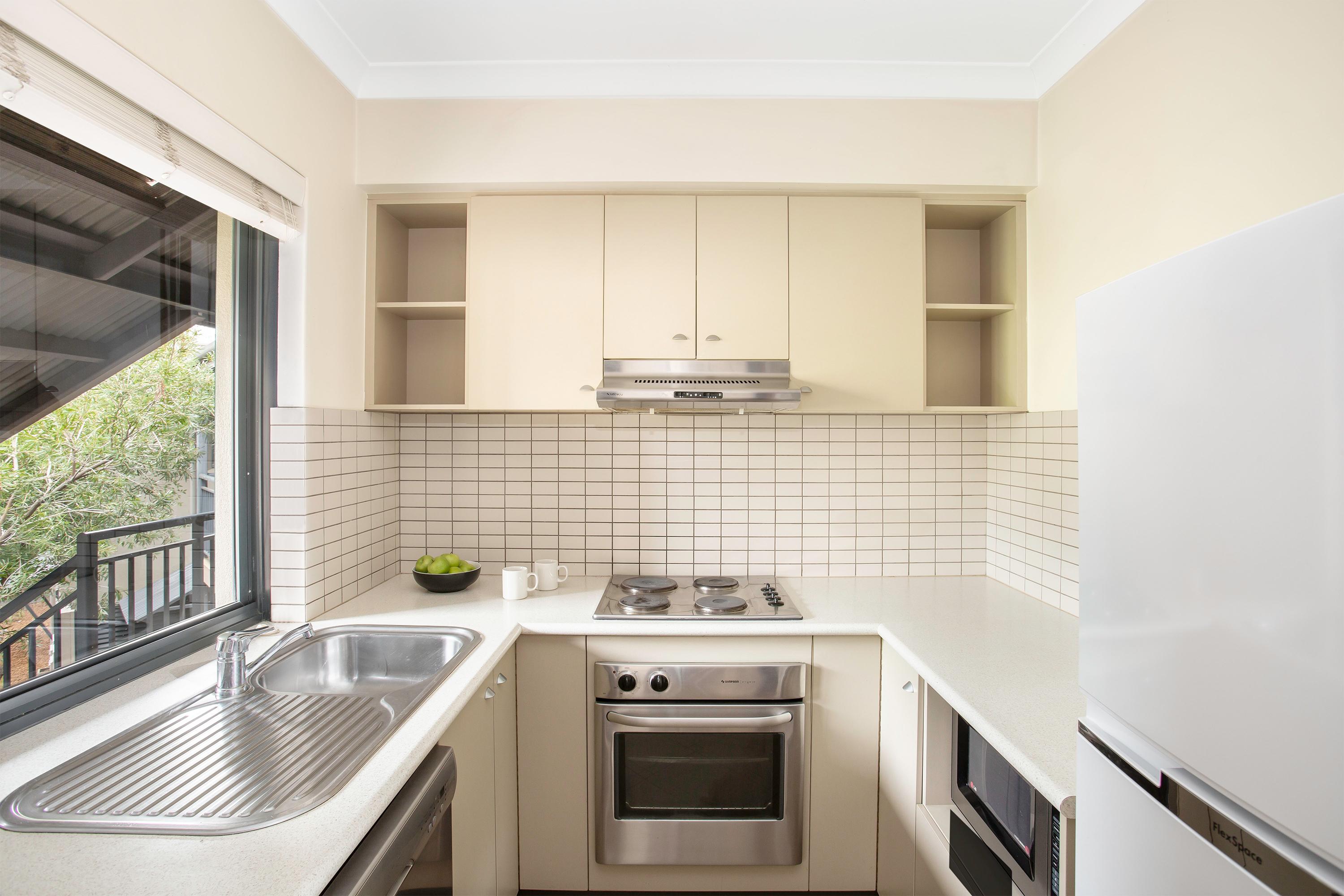 Mantra Geraldton Aparthotel Εξωτερικό φωτογραφία