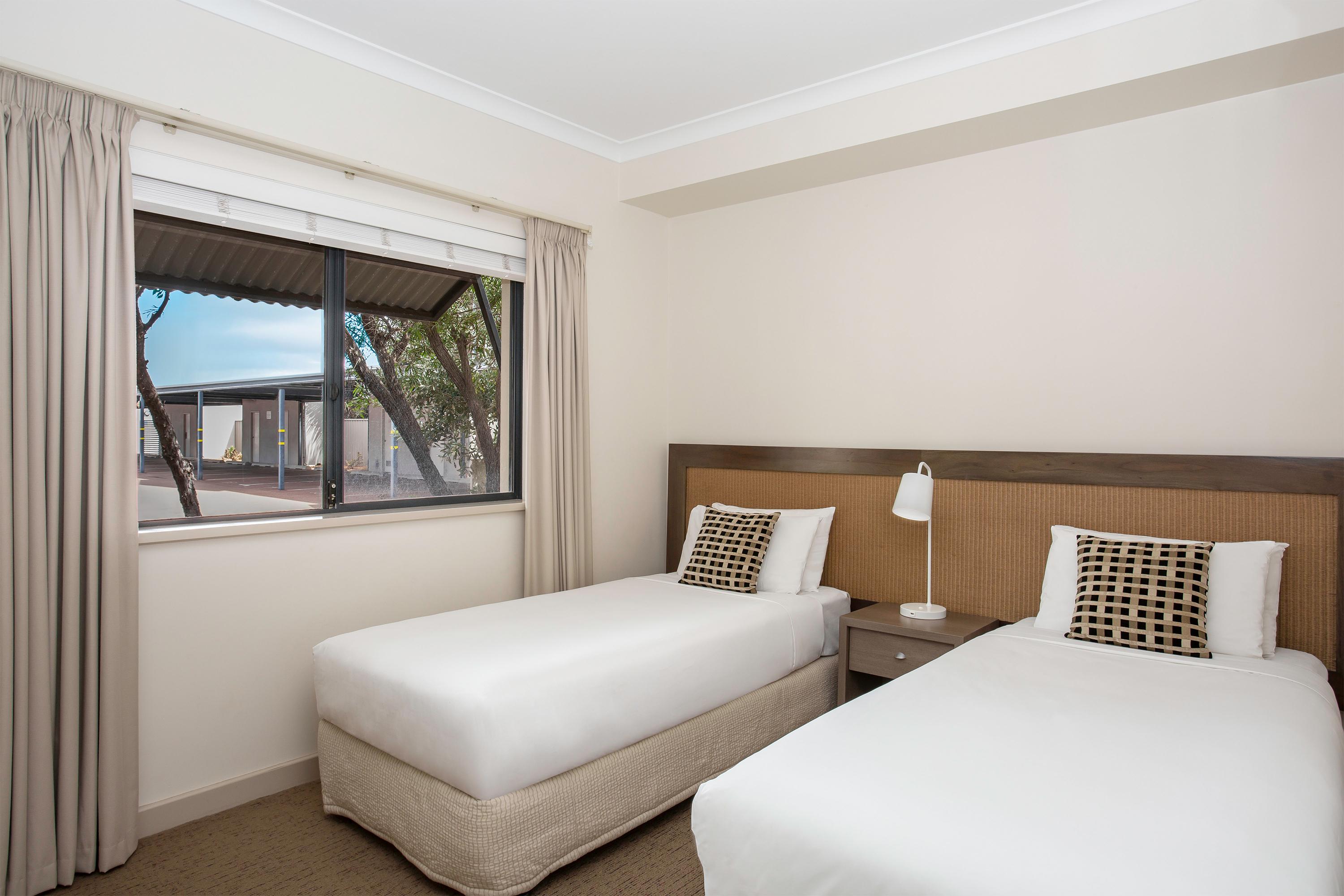 Mantra Geraldton Aparthotel Εξωτερικό φωτογραφία