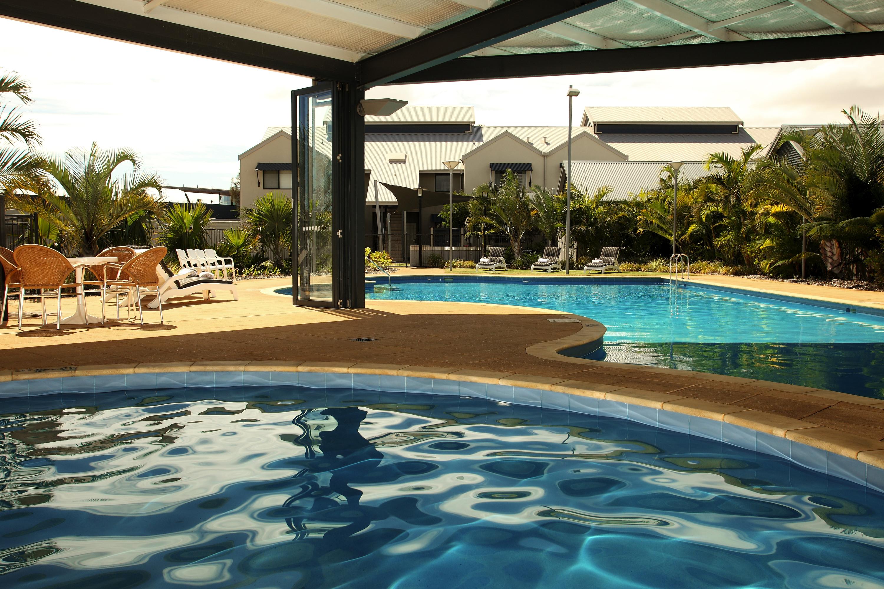 Mantra Geraldton Aparthotel Εξωτερικό φωτογραφία