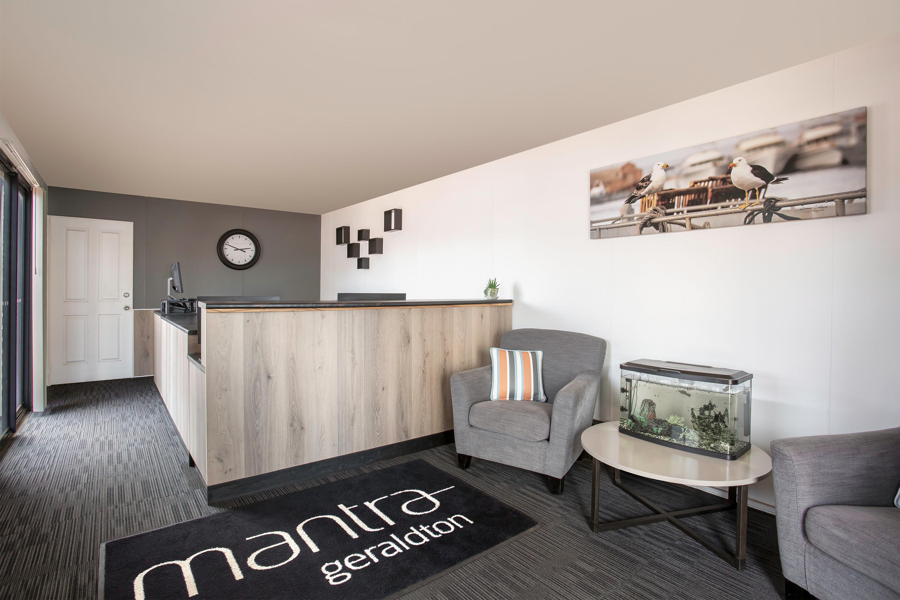 Mantra Geraldton Aparthotel Εξωτερικό φωτογραφία