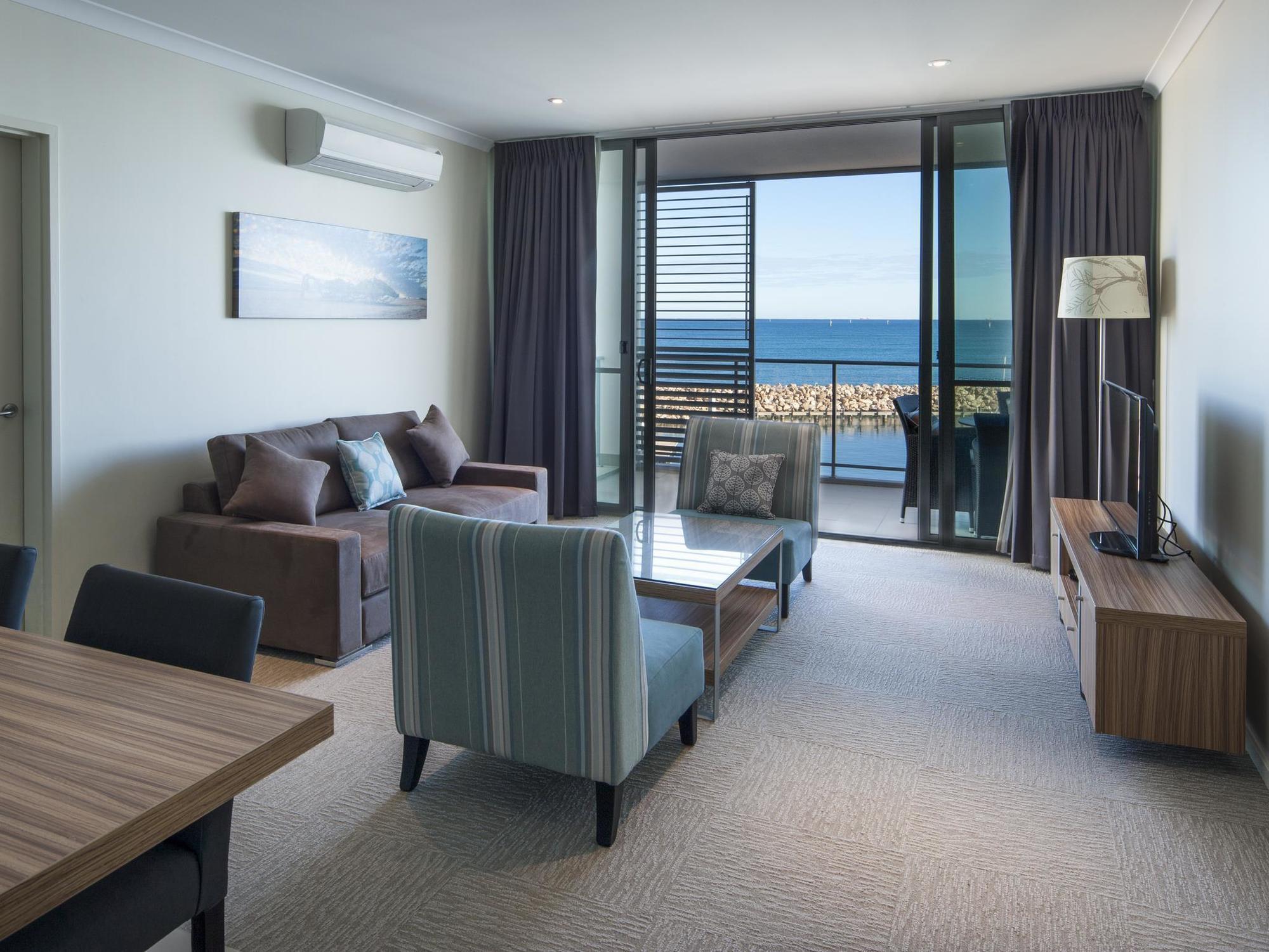Mantra Geraldton Aparthotel Εξωτερικό φωτογραφία
