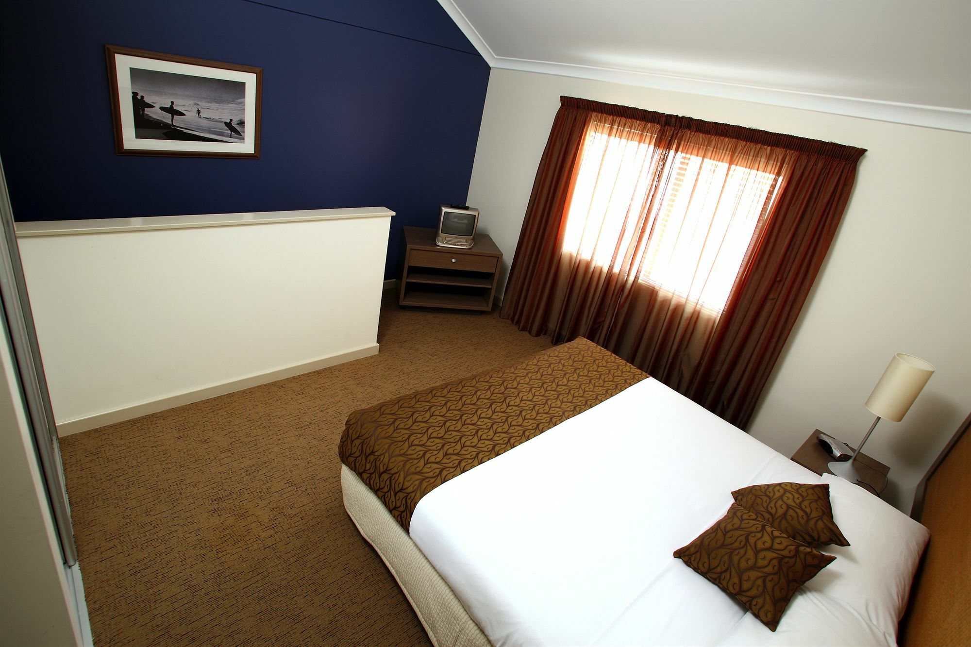Mantra Geraldton Aparthotel Εξωτερικό φωτογραφία