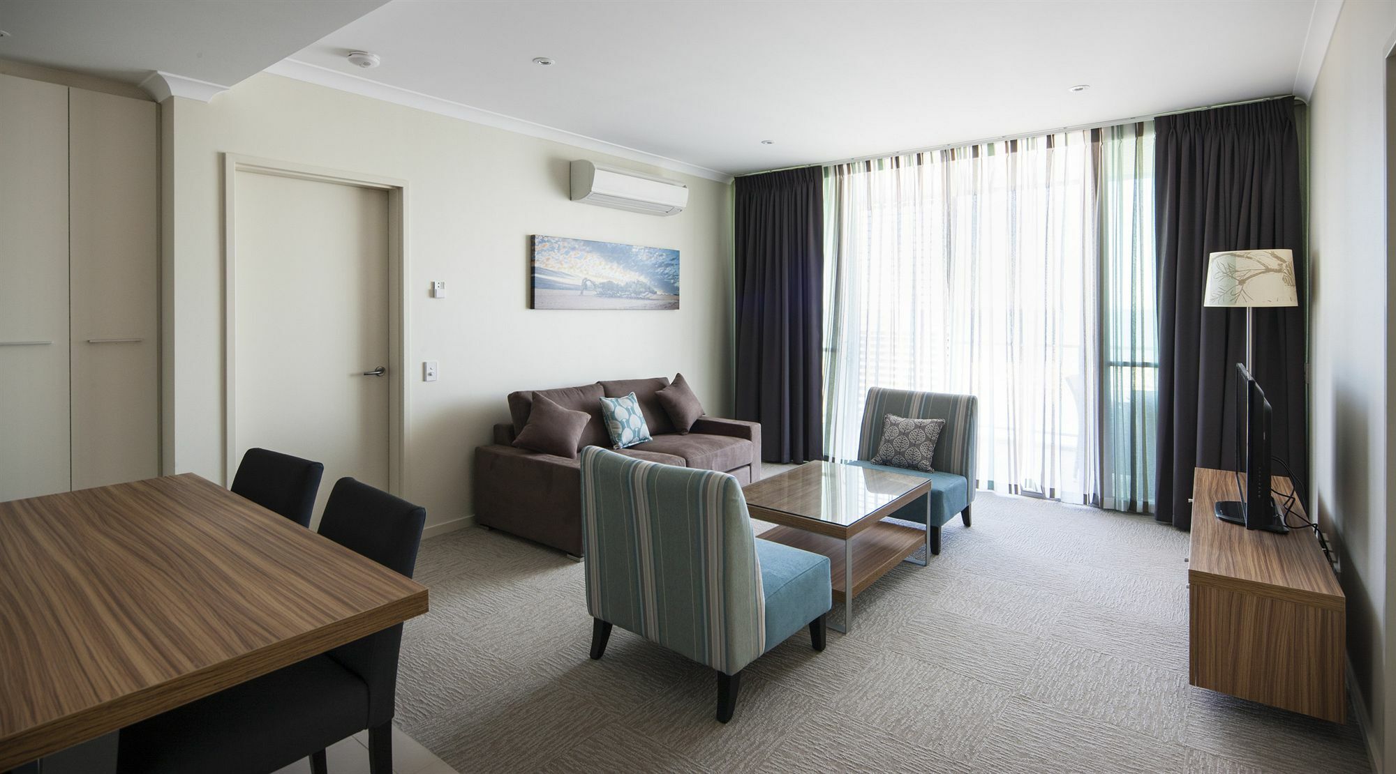 Mantra Geraldton Aparthotel Εξωτερικό φωτογραφία