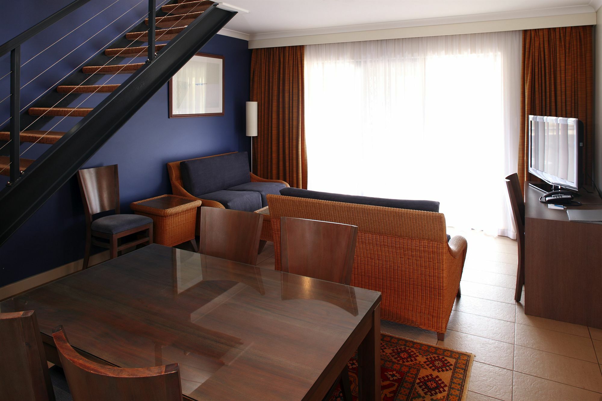 Mantra Geraldton Aparthotel Εξωτερικό φωτογραφία