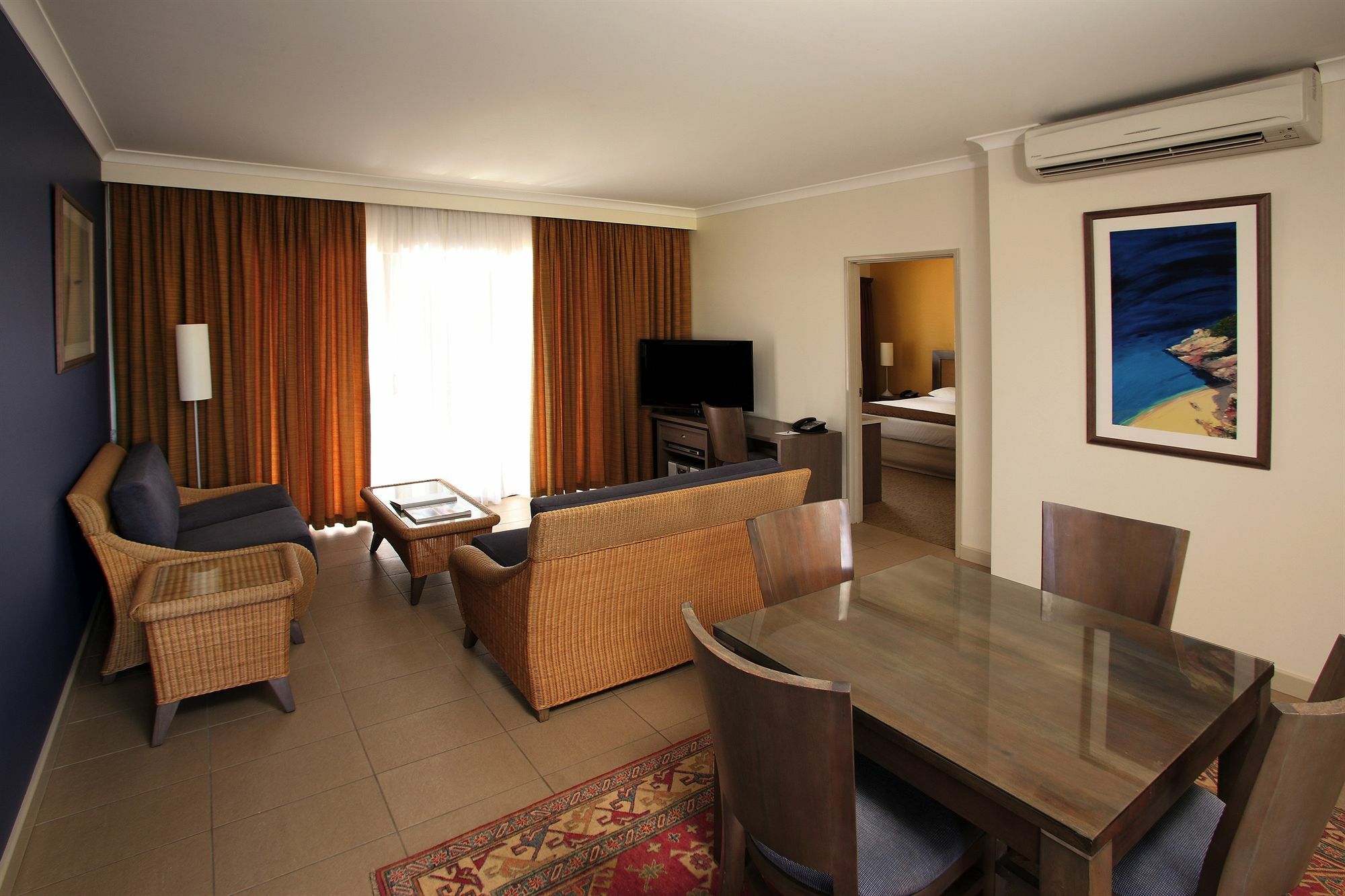 Mantra Geraldton Aparthotel Εξωτερικό φωτογραφία