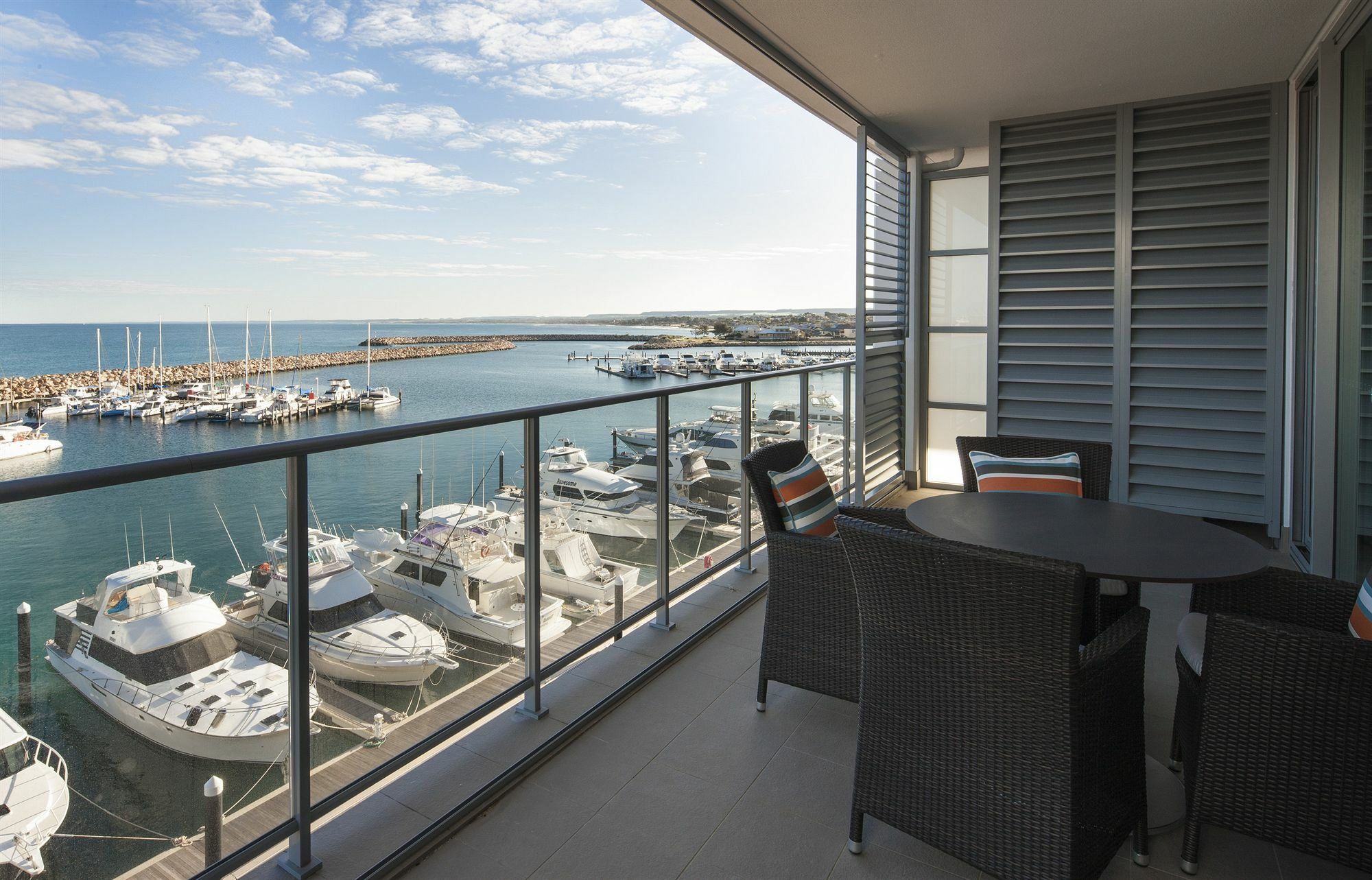 Mantra Geraldton Aparthotel Εξωτερικό φωτογραφία