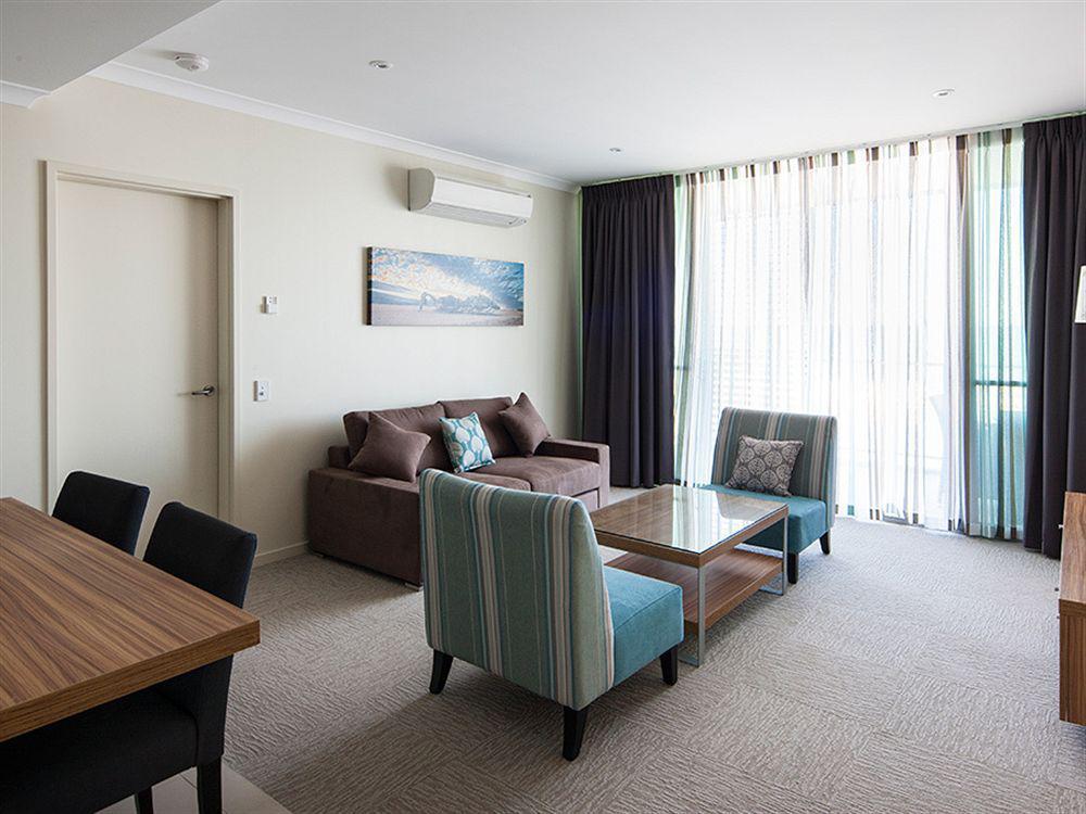 Mantra Geraldton Aparthotel Εξωτερικό φωτογραφία