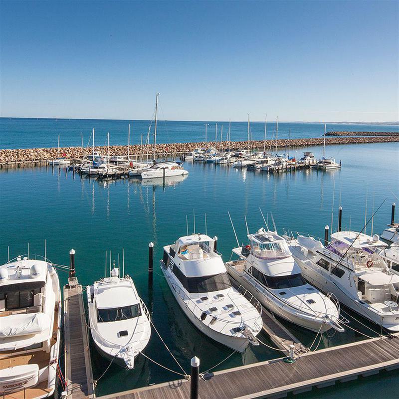 Mantra Geraldton Aparthotel Εξωτερικό φωτογραφία