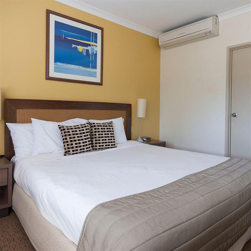 Mantra Geraldton Aparthotel Εξωτερικό φωτογραφία